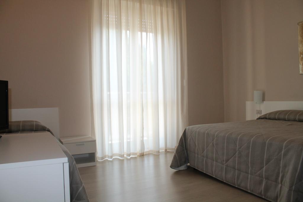 Viale Hotel 3*