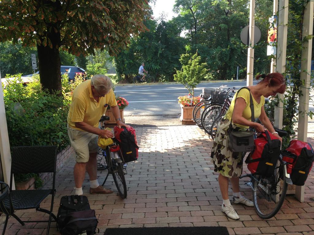 Viale Cremona