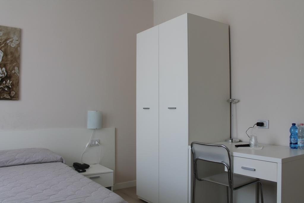 Viale Hotel Cremona