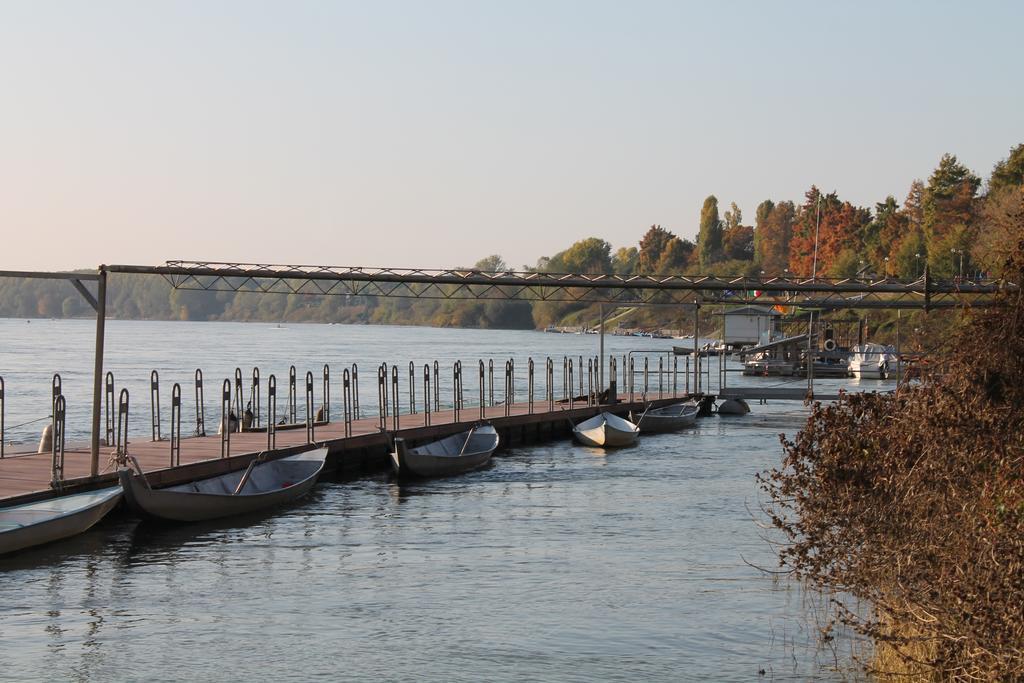 Viale Hotel Cremona