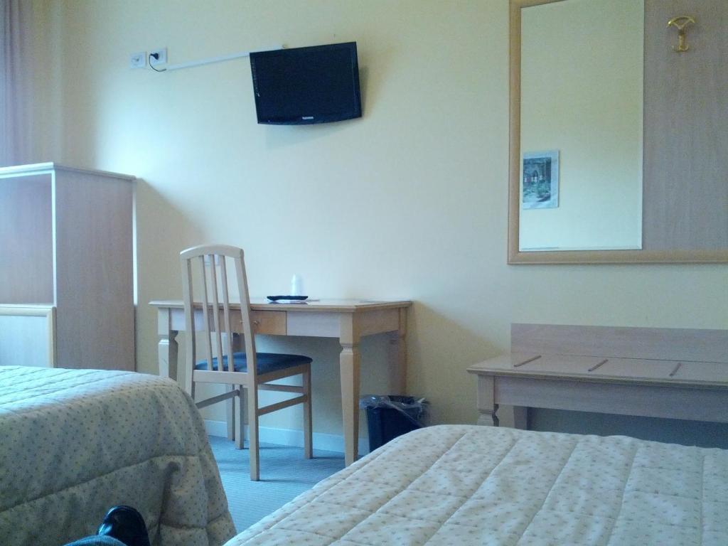 Viale Hotel Cremona