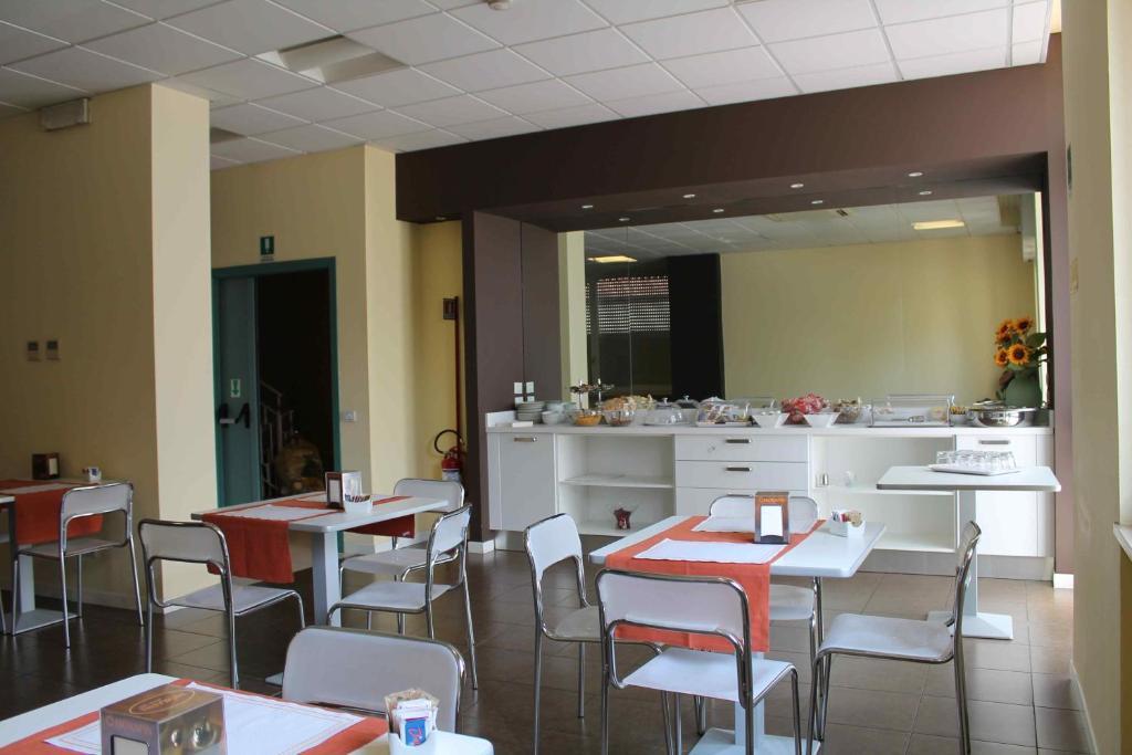 Hotel Viale 3*