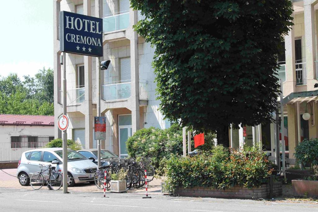 Viale Hotel 3*